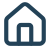 Haus-Icon für die Adresse der DAWEISS Malergeschäft GmbH.